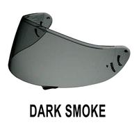 Visières d'origine Shoei CW-1 (XR-1100, X-Spirit 2)