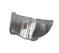 Visières lentille pour Casques d ' équitation modèle V10 HJ41 avec revêtement Antiéblouissement et Pare-Brise de Casque bloquant la lumière du Soleil