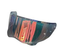 Visières lentille pour Casques d ' équitation modèle V10 HJ41 avec revêtement Antiéblouissement et Pare-Brise de Casque bloquant la lumière du Soleil