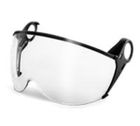 Visières pour casque d'arboriste Spire Vent