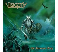 Visigoth - The Revenant King [Import]