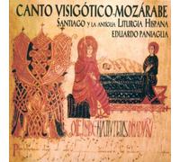 Visigothic Mozarabic Chant
