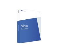 Visio 2013 Standard - Clé licence à télécharger