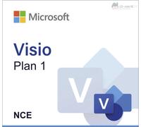 Visio Plan 1 (NCE)