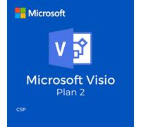 Visio Plan 2 (CSP)
