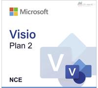 Visio Plan 2 (NCE)