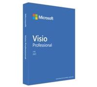 VISIO PRO 2021 ALL LNG ESD MICROSOFT