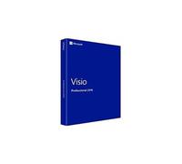 Visio professional 2016