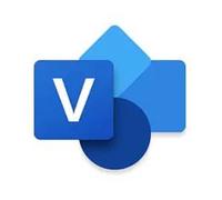 Visio Standard 2021