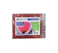 VISIO TECH Colorant de repérage ROSE FLUO 200g, poudre soluble dans l'eau