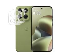 Visiodirect 2 Verre trempé Camera pour Motorola Moto G77 5G / Moto G67