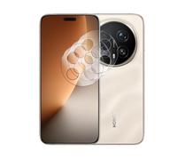 Visiodirect 3 Verre trempé camerapour Honor Magic8 Pro 5G 6.71"