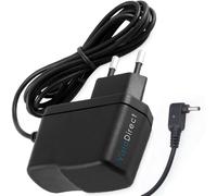 Visiodirect® Alimentation pour ordinateur portable ACER CHROMEBOOK 14 CB3-431-C5K7 Chargeur Adaptateur 45W 19V 2,37A