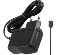 Visiodirect® Alimentation pour ordinateur portable ASUS EEEBOOK X205TA-HATM0103 Chargeur Adaptateur 33W 19V 1,75A