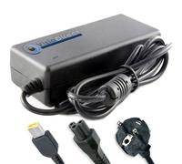 Visiodirect® Alimentation pour ordinateur portable LENOVO FLEX 2 15 SERIES Chargeur Adaptateur 65W 20V 3,25A
