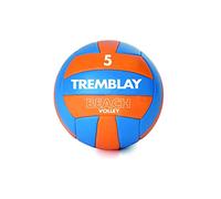 Visiodirect Ballon Beach Volleyball - Taille 5
