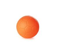 Visiodirect Ballon Handball Mousse 'Hand, Coloris : Assortis - Diamètre 13 cm