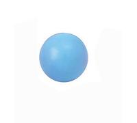 Visiodirect Ballon nacré Coloris Bleu - Diamètre : 12 cm