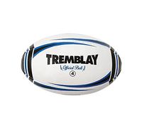 Visiodirect Ballon Rugbyball Scolaire Taille 4