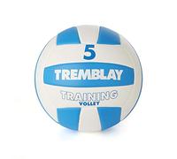 Visiodirect Ballon Volleyball Training Volley - Taille 5