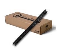 Visiodirect Batterie 14.8V 2200mAh Compatible ASUS K56CM A41-K56 S56 S56C S56CA S56CM K46 A31-K56 A32-K56 A41-K56 A42-K56 671731-001 ULTRABOOK A31-K56 A32-K56 ASUS A41-K56 ASUS A42-K56