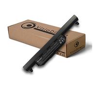 Visiodirect® Batterie Compatible ASUS A75A A75D A75DE A75V A75VD A75VM X75V X55U X75V X55U X75VD-TY197H A32-K55 11.1V 4400mAh - Visiodirect -