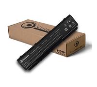 Visiodirect® Batterie Compatible ASUS N46 N46VB N46VJ N46VM N46VZ N56JR N56VM N56VV N56VZ N76 N76VB N76VJ N76VM N76VZ 4400mAh 11.1V