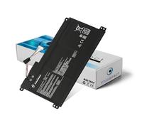 Visiodirect® Batterie Compatible avec 3ICP5/57/80 pour ASUS 11.4V 42Wh