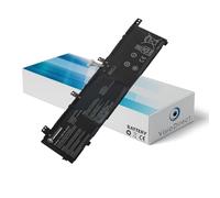 Visiodirect® Batterie Compatible avec ASUS Vivobook S532FA-BQ199T 11.55V 3550 mAh