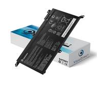 Visiodirect® Batterie compatible avec ASUS X430FN VX60G B31BI9H VivoBook S14 S430FA Series 11.4V 3600mAh