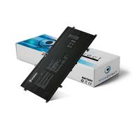 Visiodirect® Batterie compatible avec ASUS Zenbook 13 BX325JA-EG081R 15,48V 67Wh