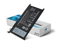 Visiodirect® Batterie Compatible avec Dell Inspiron 3585 Serie 11.4V 42Wh