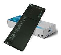 Visiodirect Batterie Compatible avec HP EliteBook Revolve 810 G2 (J8U28UT) 11.1V 4000mAh
