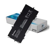 Visiodirect Batterie Compatible avec HP Envy 13-D104NF 11.4V 4500mAh