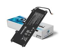 Visiodirect® Batterie compatible avec HP ENVY 15-AS002NU 11.55V 52Wh