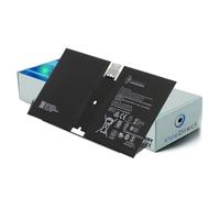 Visiodirect Batterie Compatible avec pour Microsoft Surface GO 2 1901/1906 / 1926/1927 7.66V 26.81Wh + kit Outils