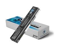 Visiodirect® Batterie compatible avec Toshiba Dynabook Satellite L41 Series 10.8V 4400mAh