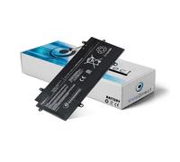 Visiodirect® Batterie compatible avec TOSHIBA PORTEGE Z30-A-18U 14.8V 3380Mah