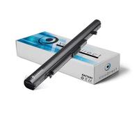 Visiodirect® Batterie Compatible avec Toshiba Satellite Pro A50-C-1GR A50-C-1GW A50-C-1HF Pro A50-C-1LR A50-C-1ML A50-C-1MM A50-C-1MN A50-C-1MQ A50-C-1NG A50-C-1U1 R40-C-10W R40-C-10X R50-B-10T