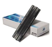 Visiodirect Batterie Compatible Dell XPS 15 L501X L702X L701X W3Y7C R795X 11.1V 4400mAh