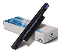 Visiodirect® Batterie Compatible eMachines G443 G443G G729 G729G G729ZG Packard Bell EasyNote LK13 LK13BZ LX86 LX86JO LX86JP Series 11.1V 4400mAh - Visiodirect -