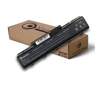 Visiodirect Batterie Compatible Gateway AS09A41 AS09A31 AS09A56 AS09A71 AS09A73 AS09A75 FR 11.1V 4400mAh