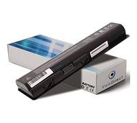 Visiodirect® Batterie compatible HP COMPAQ Pavilion DV4T DV5 DV6 COMPAQ PRESARIO CQ40 CQ41 CQ45 CQ50 CQ60 SERIE Compatible 484171-001 485041-001 485041-003 498482-001 HSTNN-LB72 HSTNN-IB73 HSTNN-UB72 KS524AA 11.1V 8800mAh - Visiodirect -