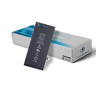 Visiodirect Batterie Compatible pour IPHONE XR avec adhésif 3.8V 2942mAh