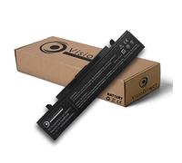 Visiodirect® Batterie Compatible Samsung NP300E7A-S03FR NP350E7C-S07FR NP350E7C-S0BFR NP-305-V NT-305-V 305-E NP-305-E NT-305-E E-3415 4400mAh 11.1V - Visiodirect -