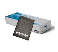 Visiodirect Batterie Interne Compatible 5222 pour Wiko Lenny 2 1800 mAh