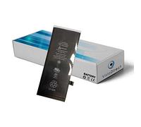 Visiodirect Batterie Interne Compatible pour Iphone 8 A1863 A1905 3.8V 1821mAh
