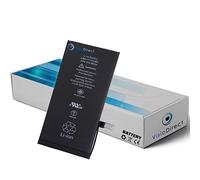 Visiodirect® Batterie Interne Neuve pour iPhone 7 téléphone Portable + kit Outils - Capacité : 1910mAh