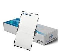 Visiodirect® Batterie Interne Neuve pour Samsung Galaxy Tab Pro 10.1 SM-T520 T525 Note P600 P601 P605 T8220 - Capacité : 8220mAh