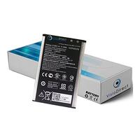 Visiodirect® Batterie Interne pour ASUS Zenfone 2 Laser ZE601KL Z011D C11P1501 téléphone Portable - 3000mAh